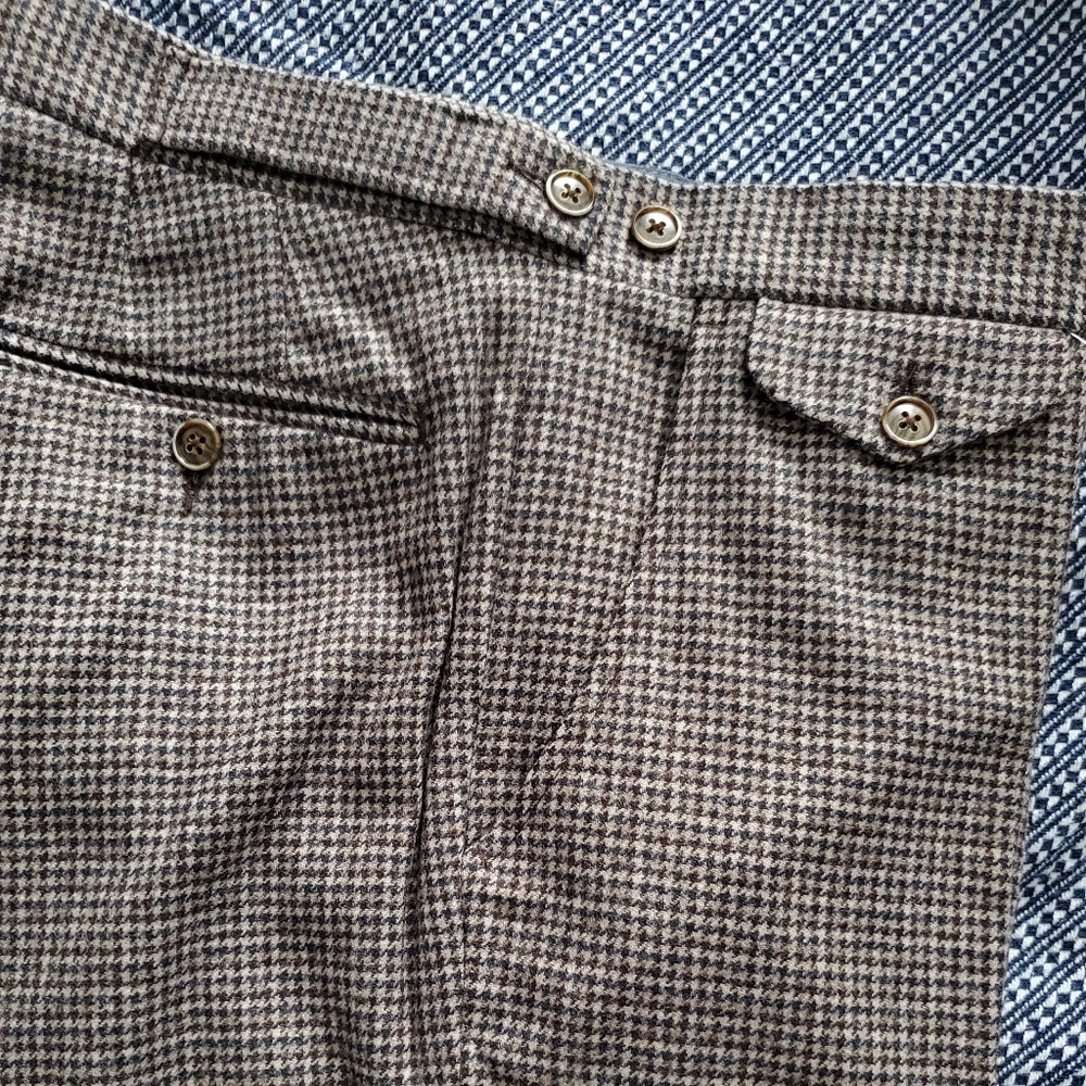 Suitsupply pant size 38/32